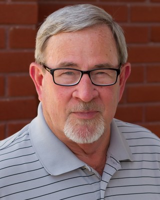Photo of William Michael Koch, Licensed Professional Counselor