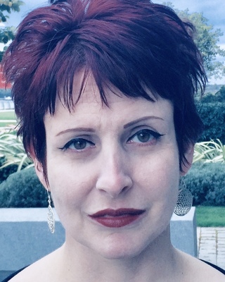 Photo of JoAnne Regina, MA, Psychotherapist in Gillingham