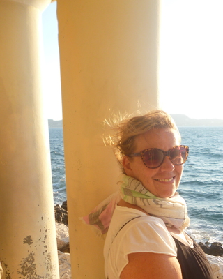 Photo of Juliet Stoneham, Counsellor, MBACP