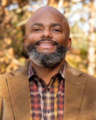 Photo of Michael DeWayne Watson II, Psychologist, PhD