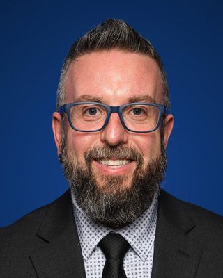 Photo of Cory Viehl, Licensed Professional Counselor, LPC, NCC, ACS