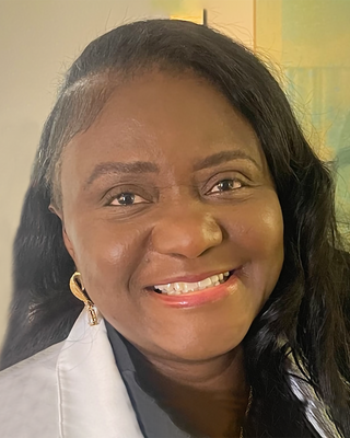 Photo of Irene Esene, Psychiatric Nurse Practitioner, PMHNP