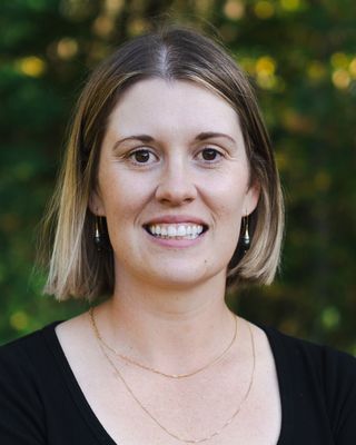 Photo of Jasmin Baird, Registered Psychotherapist, BA, RP