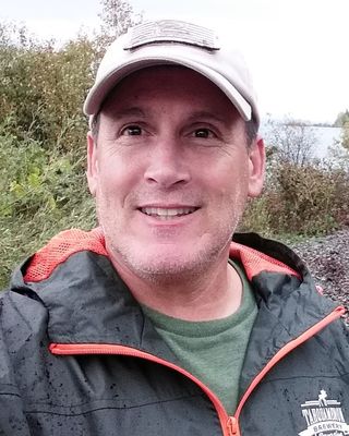 Photo of Patrick I Gillies, Licensed Professional Counselor, LPC