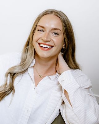 Photo of Kiera Michailoff-Russell, Counselor, MS, LPC