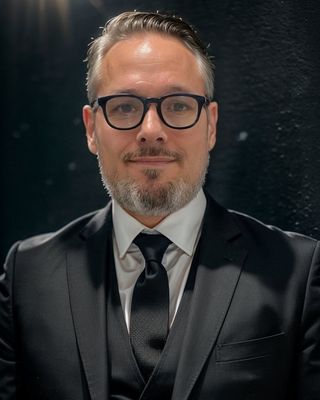 Photo of Timothy S Quick - Apex Therapy & Coaching , Psychotherapist, MSc