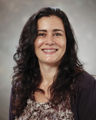 Photo of Adriana L Gonzalez, Psychologist in 06450, CT