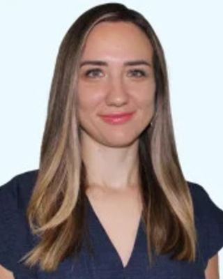 Photo of Priya Amari, Psychiatric Nurse Practitioner, FNP, PMHNPBC