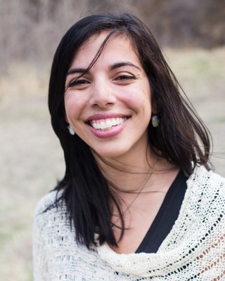 Photo of Natalia Samman, Clinical Social Work/Therapist in Denver, CO
