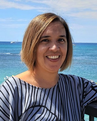 Photo of Brie Tanioka-Ventura, Counselor in Ala Moana-Kakaako, Honolulu, HI