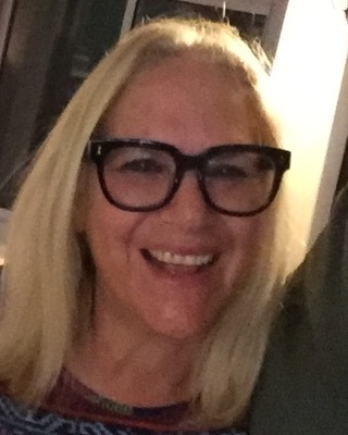 Photo of Odelia Carmon, Psychotherapist in 2028, NSW