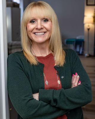 Photo of Dalenea C Giusti, Counselor, MA, LPCC-S, DARTT