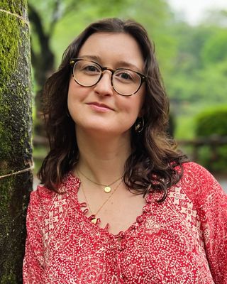 Photo of Frances Field, Marriage & Family Therapist, MA, LMFT, CSTIP