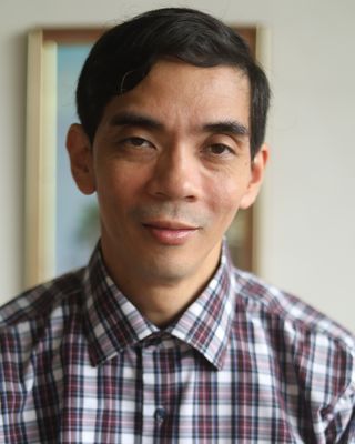 Foto de Humberto Emilio Ng Fong, Psicólogo, Lic. en Psicología, CTPPanama - Psicólogo