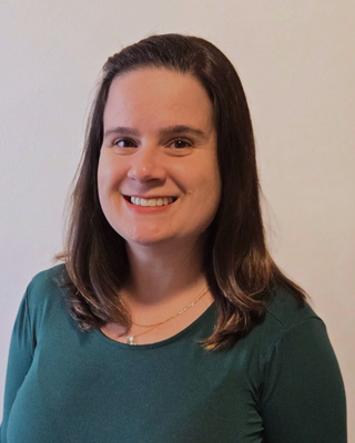 Photo of Thalita Amado, Counsellor, MA, CCC