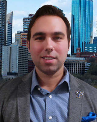 Photo of Brent Richard Spradbrow, Psychologist, BSc, MC