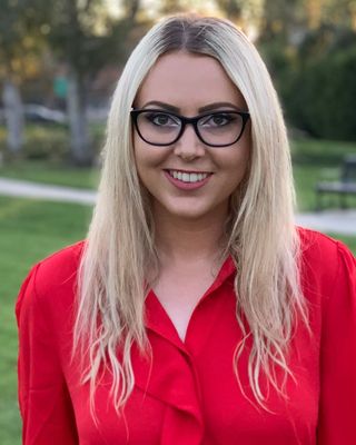 Photo of Rachel Tobi, Registered Psychological Associate in San Diego, CA