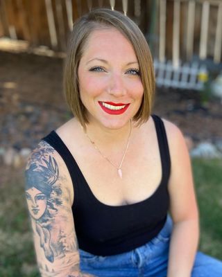 Photo of Jessy Berry, Licensed Addiction Counselor, LAC, LPCC