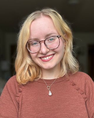 Photo of Madison Pastore, Licensed Associate Professional Counselor, MA