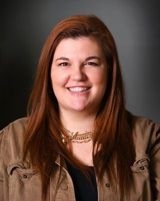 Photo of Kimmie N. Paul, Counselor, MEd, LPCC-S