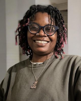 Photo of Bridget Anderson-Trim, Clinical Social Work/Therapist, LICSW