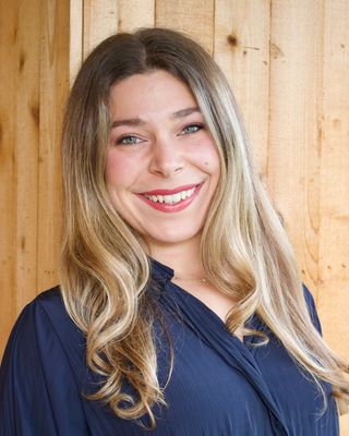 Photo of Reagan Leibovitz, Licensed Master Social Worker, LMSW