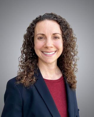 Photo of Christine Pasquale, Licensed Professional Counselor, LPC