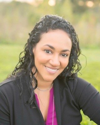 Photo of Brandy L Brown, Counselor in Columbus, OH