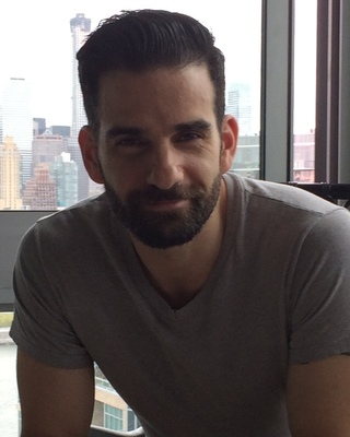 Photo of Josh Jonas, Clinical Social Work/Therapist in New York