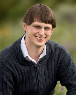 Photo of David Michael Hardy, Licensed Professional Counselor in Bozeman, MT