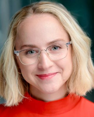 Photo of Sam Megarry, Registered Psychotherapist (Qualifying), BFA
