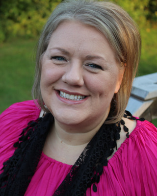 Photo of Cate Gerth, Marriage & Family Therapist in White Bear Lake, MN