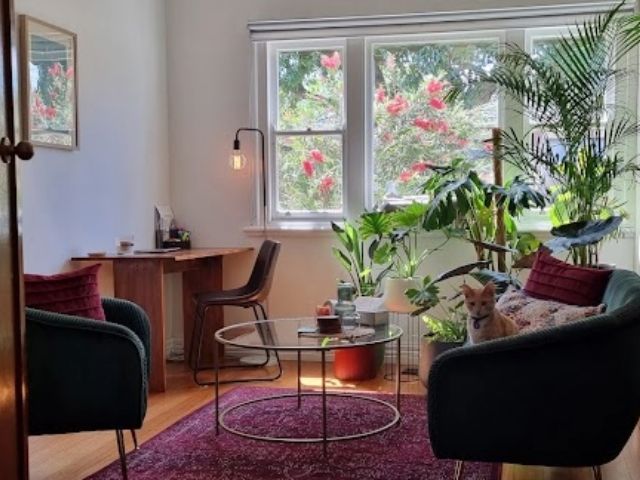 Consulting room
