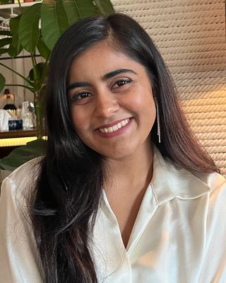 Photo of Aayushi Apoorva Gala