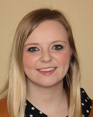 Photo of Kelly Drye, Counselor in Arkansas