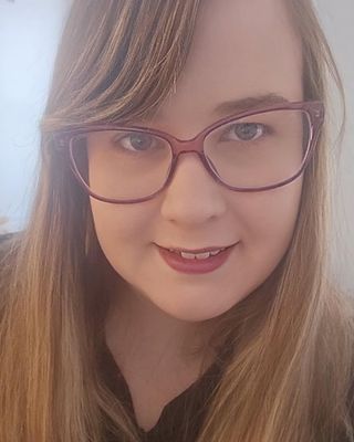 Photo of Amanda MacDonald, Registered Psychotherapist, BA, MA