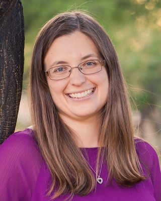 Photo of Janel Fairchild, Licensed Professional Counselor in Phoenix, AZ