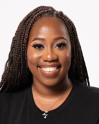 Photo of Janae Robinson, Licensed Master Social Worker in Newark, DE