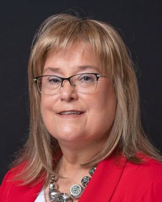 Photo of Suzette Erin Astell-Richardson, Psychiatric Nurse Practitioner in Effingham, IL