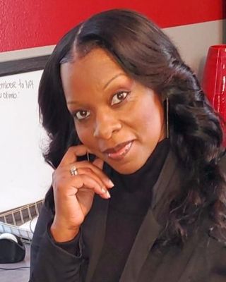 Photo of Melishia R. Phillips, Marriage & Family Therapist, MEd, LMFT
