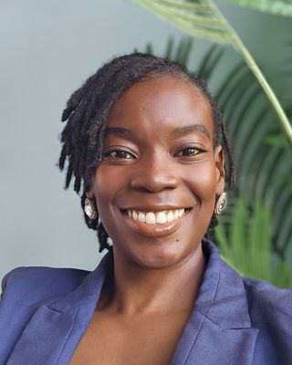 Photo of Vanetta Morrison, Counsellor, MBACP