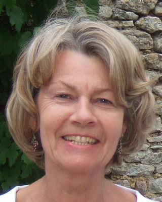 Photo of Dawn Vincent, Counsellor in Camberwell