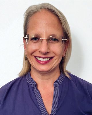 Photo of Audrey Morse, Licensed Psychoanalyst, LP, LCAT, MT-BC