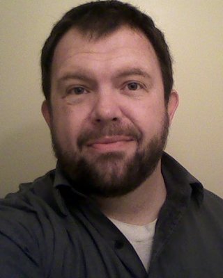 Photo of Brian Melcher, MSW, LCSW, Clinical Social Work/Therapist