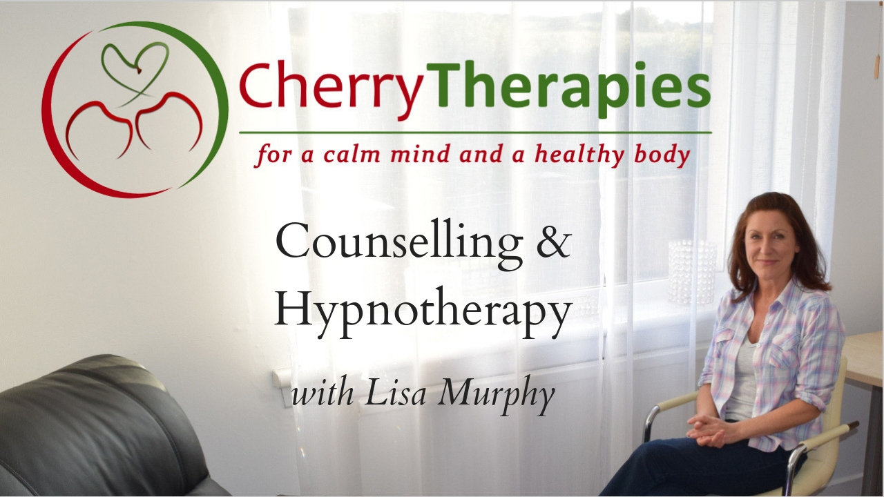Gallery Photo of Counselling in Cambuslang with Lisa Murphy, Cherry Therapies