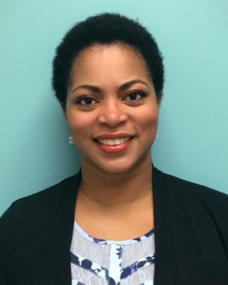 Photo of Aliexo Christie, LCSW, Clinical Social Work/Therapist in Marietta