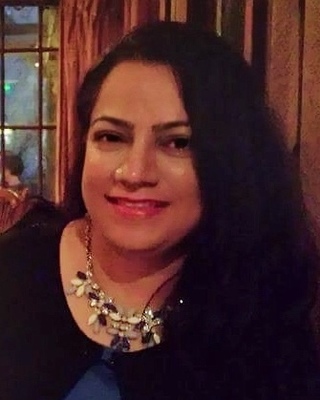 Photo of Swati Marner - Synergistic Psychological Services LLC, EdD, Psychologist