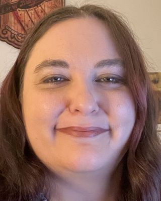 Photo of Sierra Kasson, Marriage & Family Therapist, LMFT