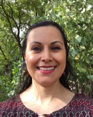 Photo of Lorena Villaseñor, Licensed Professional Counselor in Minneapolis, MN