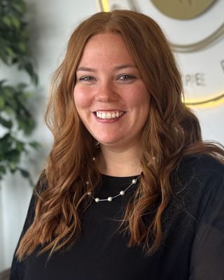 Photo of Courtney Westfall, Clinical Social Work/Therapist, MSW, LCSW